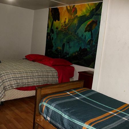 El Valle Copiapó Eksteriør billede